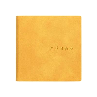 FARAMON/法拉蒙pu小记事本
