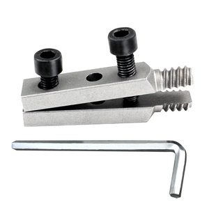 断丝取出器新款水龙头取水管神器角阀三角阀反丝取丝器高强度新型