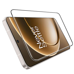 适用一加15钢化膜1一加ace6手机膜无尘仓6T适用oneplus保护贴3D热弯AR增透1+新款十五超声波适用oppo全屏ac六