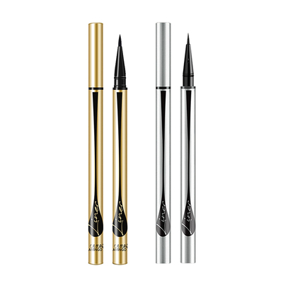 火烈鸟好品质眼线笔硬头软头可选