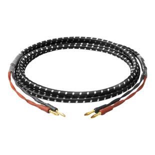 丹麦同顿 6N无氧纯铜发烧喇叭线音箱线 HiFi功放CD胆机连接音响线