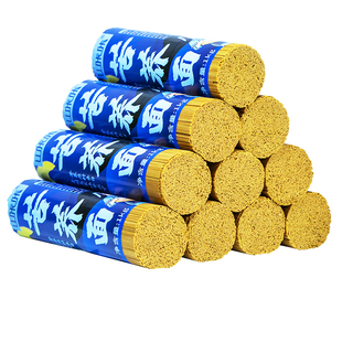 贵州苦荞面条荞麦挂面全麦乔麦面细宽面杂粮粗粮芥麦粗粮面条代餐