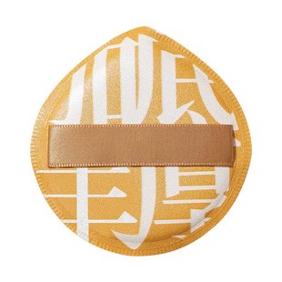 大号100分棉花糖粉扑气垫粉底液粉饼散粉专用干湿两用超软不吃粉