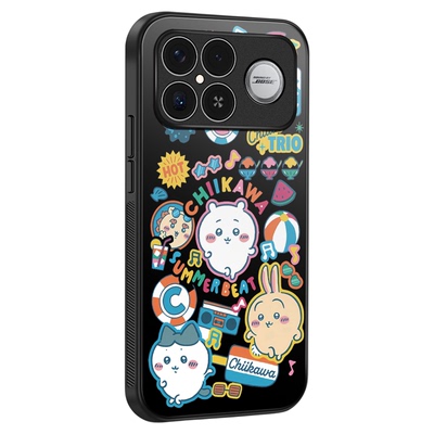 xiaomiPOCOF8Pro手机壳海外版