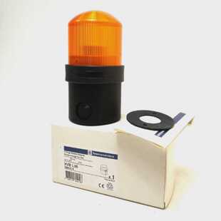 Telemecanique XVB L35 084414 Arbeitsleuchte Signalleuchte NE