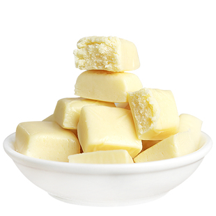 内蒙古奶酪100g500g独立小包装奶酪块奶酪棒特产酸奶疙瘩儿童零食