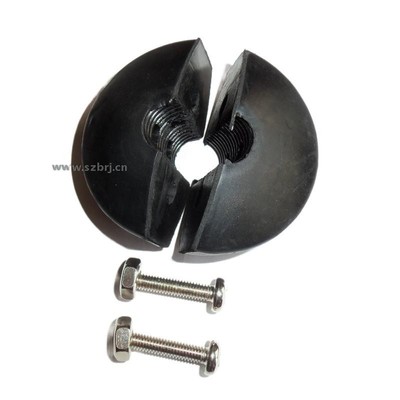 实芯橡胶球宝润佳止位球