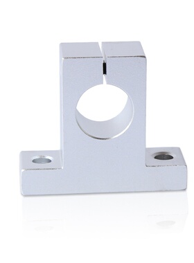 立式导向轴支座SMYH8 10 12 13 16 20 25 30 35 40 50 60 导向型