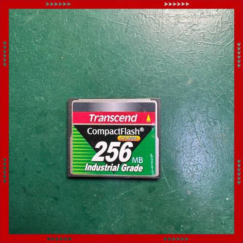 【问价】富士cpu内存卡256MB模块TRANSCEND顺丰到N