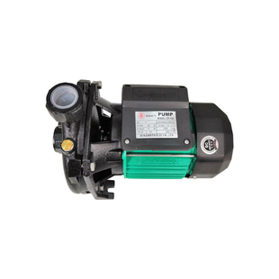 源立MINAMOTA PUMP CP-128 CP-158 清水泵冷水机水泵电动水封轴封