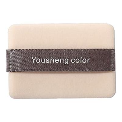 适用NARS、KIKO、CT等粉饼粉扑