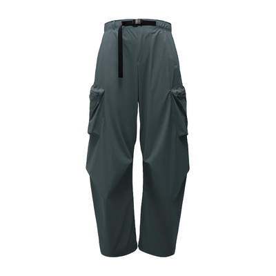 蕉内凉皮505CoolPro男士休闲裤机能工装裤弯刀长裤新款防晒裤子