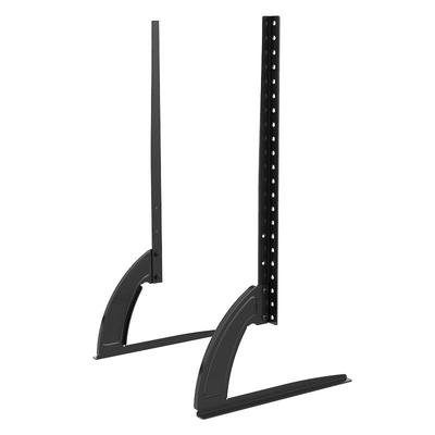 通用免视挂架免打孔电视机底座