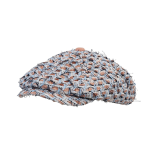 【全球限量200顶】Christys'百年皇室品牌 Bakerboy Cap报童帽