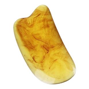 刮痧板美容院用面部拨筋棒头部经络梳刮脸板点穴笔全身按摩板套装