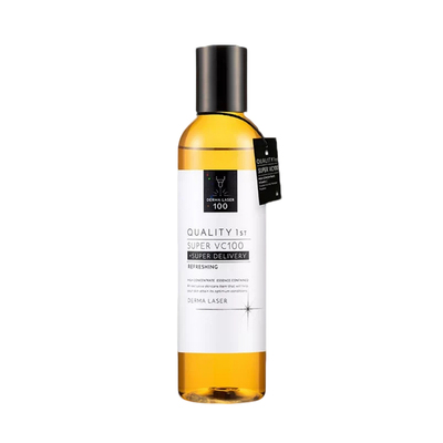 皇后的秘密化妆水vc100限定240ml