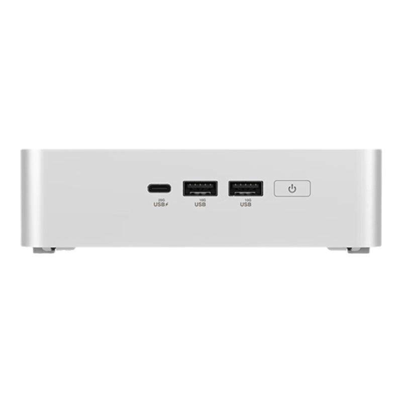 华硕ASUS NUC15CRSU9 15代PRO+酷睿i9-Ultra 9 285H 家用办公商用迷你NUC电脑游戏主机