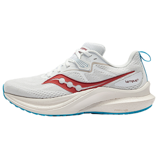 Saucony索康尼坦途2TEMPUS跑鞋正品稳定支撑轻量马拉松缓震跑步鞋