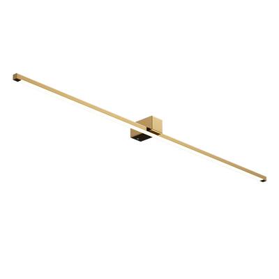 长条过道壁画灯简约现代设计师