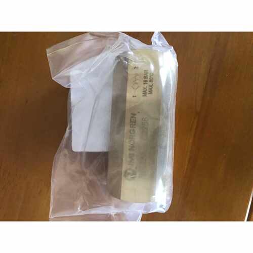 议价S/532,诺冠Norgren单向阀,G3/8'螺纹