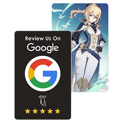 NFC卡写入215白片圆币卡Amiibo卡