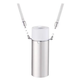 挂脖空气净化器携带便携式负氧离子随身除菌防二手烟神器个人佩戴