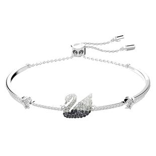 【三期免息】Swarovski/施华洛世奇 Iconic Swan系列时尚天鹅手链