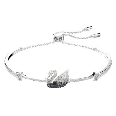 施华洛世奇IconicSwan系列手链