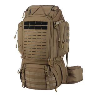 犸玎拓普拓展式战术背囊21突击背包野营军迷装备双肩行军战备包