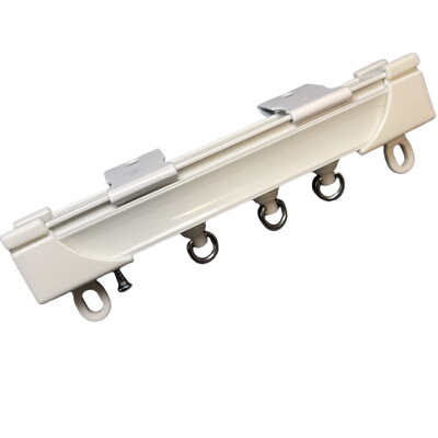 静音窗帘轨道德裕山之高全国安装