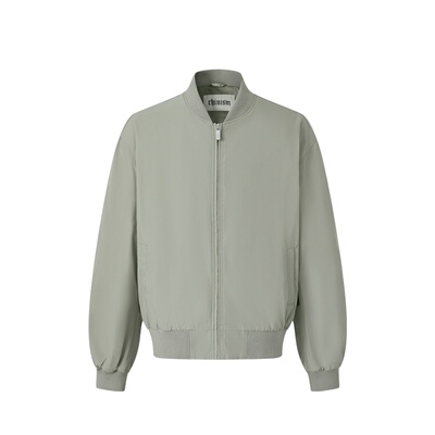 CH丨美式MA1飞行员夹克男秋宽松