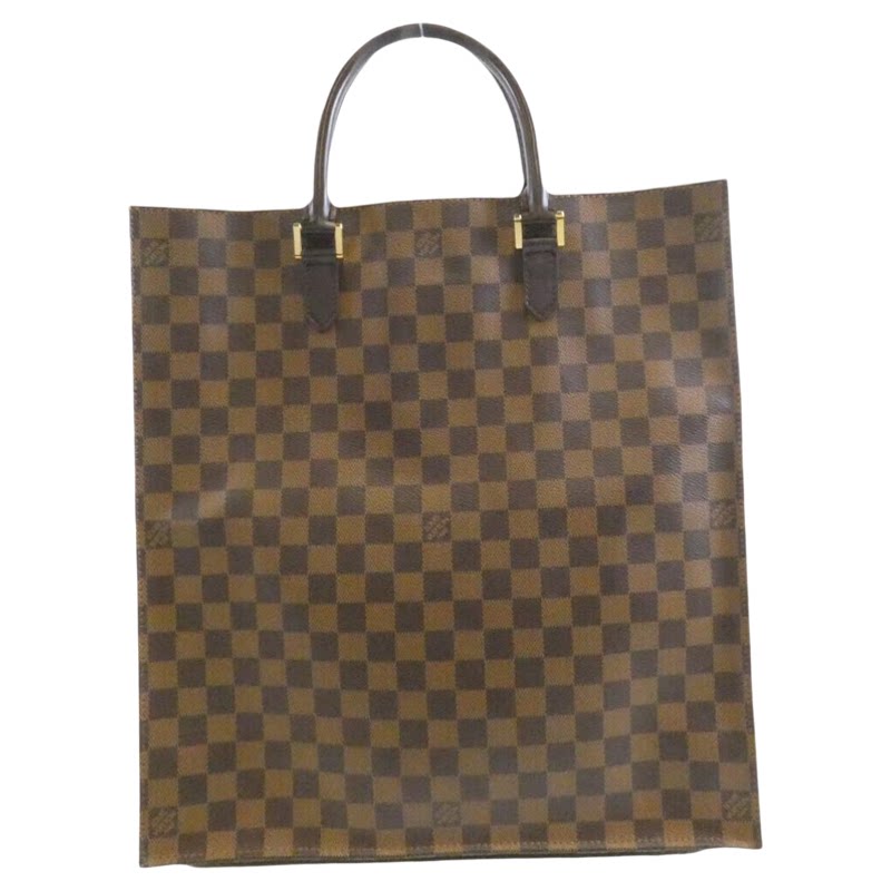 中古LV路易威登女包托特包