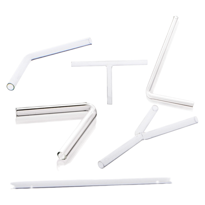 实验室玻璃导管多规格