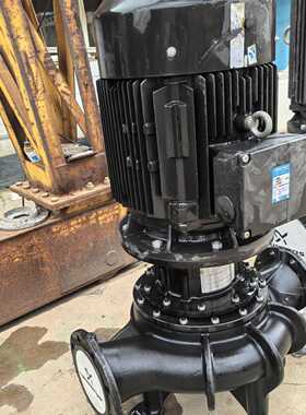 格兰富水泵TP150-390/4A-F-A-BAOE。型号：议价
