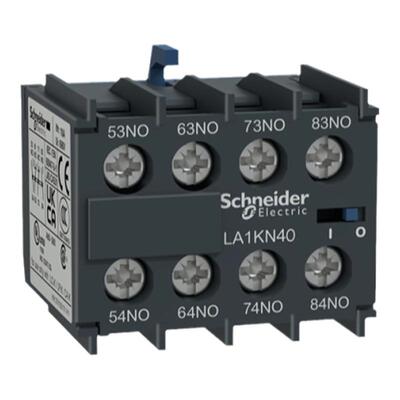 正品进口施耐德lc1k一接触器