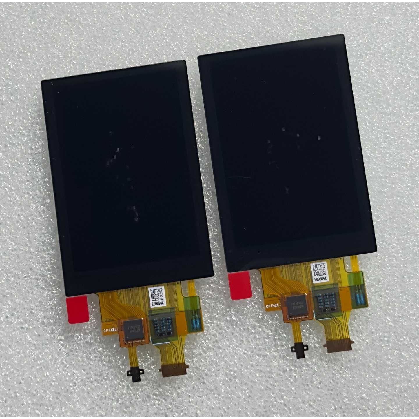 议价适用索尼A7M4A6700A7CM2ZVE1液晶屏维修图片
