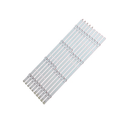 松下TH-42A400C灯条电视机