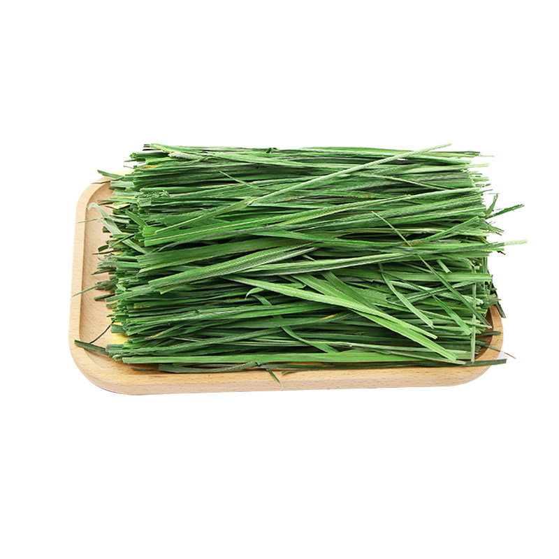 烘干提摩西草500克 兔草兔粮兔饲料 荷兰猪龙猫豚鼠牧草干草提草