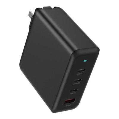 氮化镓多口100w充电器超级快充