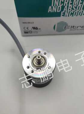 议价专业销售意尔创ELTRA编码器 EL58C1000Z5/28P10S3PR 全新原装