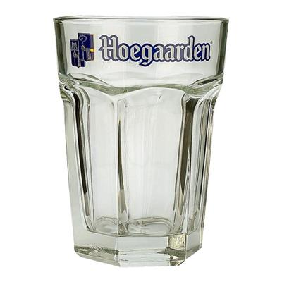 比利时进口玻璃平底酒杯