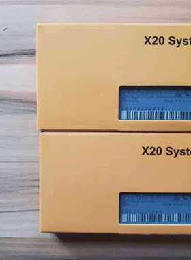 议价全新贝加莱X20 DIF371和X20 DOF322模块，奥