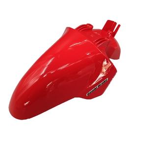 适用新大洲本田NS125LA前泥板前挡泥板前瓦SDH125T-39挡水板外壳