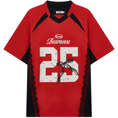 TeenieWeenie小熊女装T恤