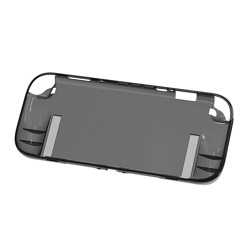 任天堂Switch2代一体式TPU防摔壳