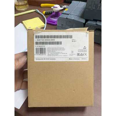 【请询价】SIMATICNET通信处理器CP3425型号6