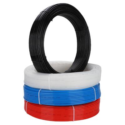 防爆裂耐高压机床油管PA尼龙气管