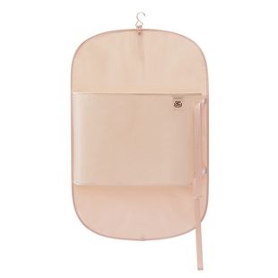 衣服压缩收纳板压压板衣物防尘罩大衣柜收纳神器布艺羽绒服收纳袋