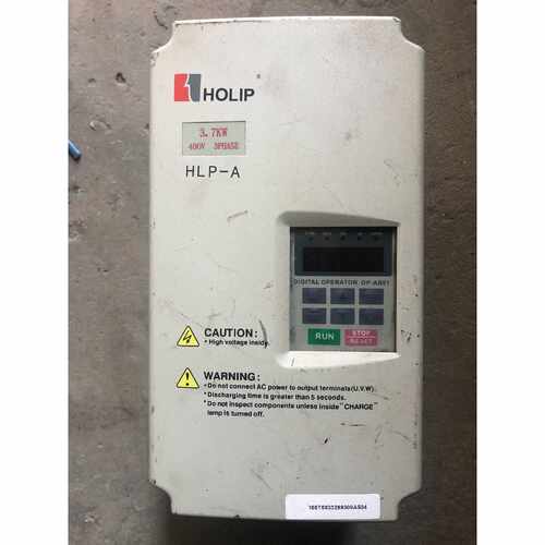 溢价-HLPA03D743BHLPA3.7KW380V功