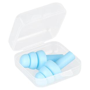 居安思JAS睡觉专用耳塞 超级隔音睡眠神器宿舍工业防噪音防吵降噪